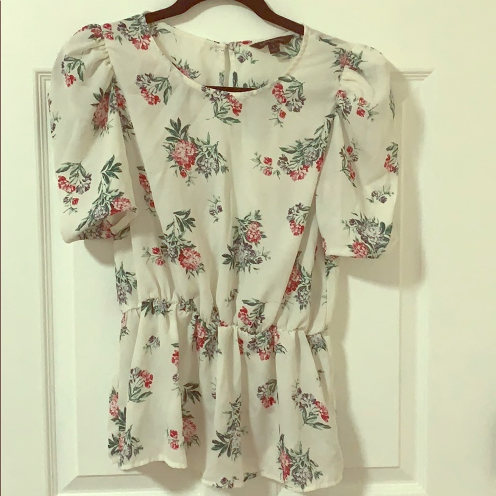 Banana republic tops